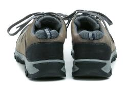 Power Gruna GPOW004 khaki pánská outdoorová obuv