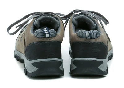 Power Gruna GPOW004 khaki pánská outdoorová obuv