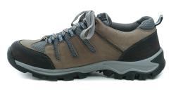 Power Gruna GPOW004 khaki pánská outdoorová obuv