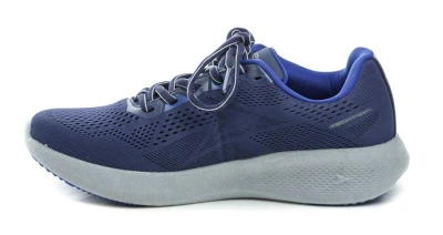Power POW103M modré pánské sportovní boty