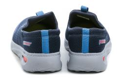 Power POW893M modré pánské tenisky