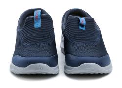 Power POW893M modré pánské tenisky