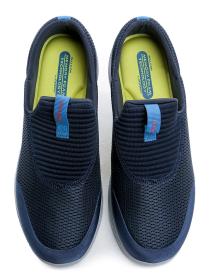 Power POW893M modré pánské tenisky