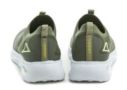 Power POW917M khaki pánské tenisky