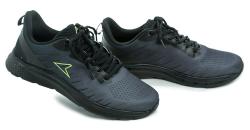 Power POW948M černé pánské sportovní boty