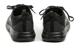 Power POW964M černé pánské tenisky