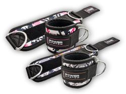 Power System ANKLE STRAPS CAMO kotníkový adaptér