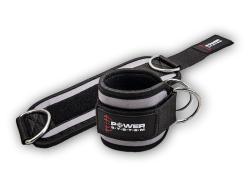 Power System ANKLE STRAPS GYM GUY kotníkový adaptér