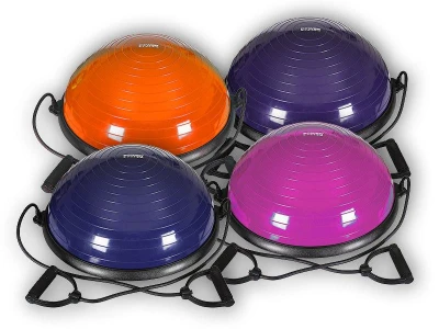 Power System Balanční míč BALANCE BALL SET Power System Balanční míč BALANCE BALL SET