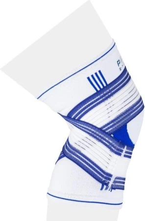Power System Bandáž na koleno KNEE SUPPORT PRO 6008 POUZE S-M (VÝPRODEJ) Power System Bandáž na koleno KNEE SUPPORT PRO 6008 POUZE S-M (VÝPRODEJ)