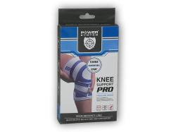 Power System Bandáž na koleno KNEE SUPPORT PRO 6008 POUZE S-M (VÝPRODEJ)