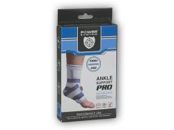 Power System Bandáž na členok ANKLE SUPPORT PRO Power System Bandáž na členok ANKLE SUPPORT PRO