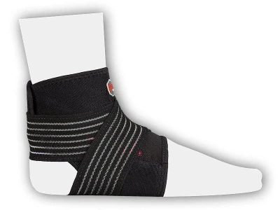 Power System Bandáž na kotník NEO ANKLE SUPPORT Power System Bandáž na kotník NEO ANKLE SUPPORT