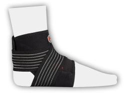 Power System Bandáž na kotník NEO ANKLE SUPPORT POUZE XL 31,1-35,6cm (VÝPRODEJ)