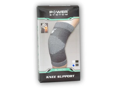 Power System Bandáže na kolena Knee Support Power System Bandáže na kolena Knee Support