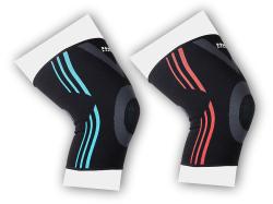 Power System Bandáže na kolená KNEE SUPPORT EVO Power System Bandáže na kolená KNEE SUPPORT EVO