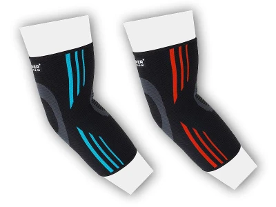 Power System Bandáže na lokty ELBOW SUPPORT EVO Power System Bandáže na lokty ELBOW SUPPORT EVO