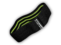 Power System BOOTY BAND LEVEL 2 posilovací guma 4092 Power System BOOTY BAND LEVEL 2 posilovací guma 4092