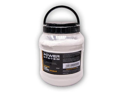 Power System CHALK POWDER 500g magnézium - 4090 Power System CHALK POWDER 500g magnézium - 4090