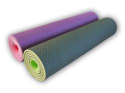 Power System Cvičební podložka YOGA MAT PREMIUM