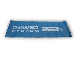 Power System FLAT STRETCH BAND LEVEL 1 posilovací guma Power System FLAT STRETCH BAND LEVEL 1 posilovací guma