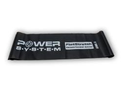 Power System FLAT STRETCH BAND LEVEL 3 posilovací guma Power System FLAT STRETCH BAND LEVEL 3 posilovací guma