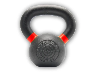Power System Kettlebell 10 kg