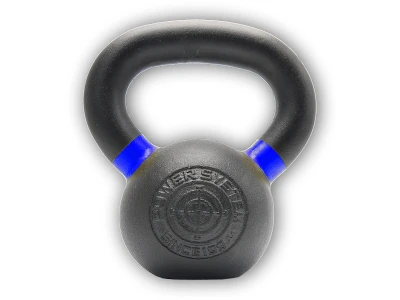 Power System Kettlebell 12 kg