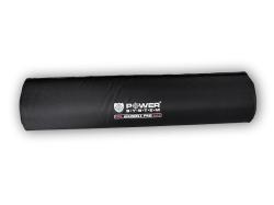 Power System Polstrovanie tyče BARBELL PAD BLACK 8x40cm