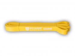 Power System Posilovací guma CROSS BAND 1 yellow Power System Posilovací guma CROSS BAND 1 yellow