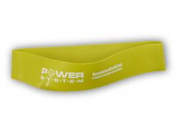 Power System Posilovací guma FLEX LOOP 2 green Power System Posilovací guma FLEX LOOP 2 green
