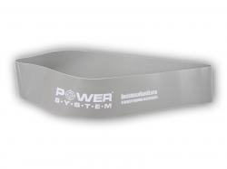 Power System Posilovací guma FLEX LOOP 3 grey Power System Posilovací guma FLEX LOOP 3 grey