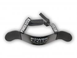 Power System Posilovací systém ARM BLASTER black Power System Posilovací systém ARM BLASTER black