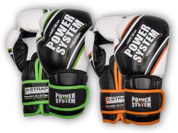 Power System boxerské rukavice CONTENDER Power System boxerské rukavice CONTENDER