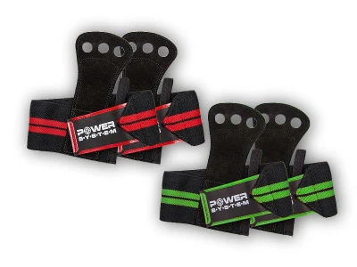 Power System Crossfit Grips mozolníky Power System Crossfit Grips mozolníky