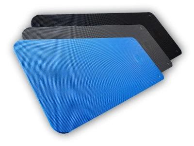 Power System FITNESS MAT podložka na cvičení Power System FITNESS MAT podložka na cvičení