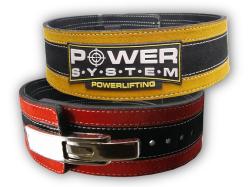Power System opasek STRONGLIFT powerlifting Power System opasek STRONGLIFT powerlifting