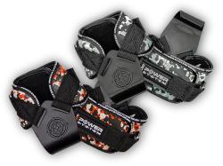 Power System posilovací háky POWER HOOKS CAMO