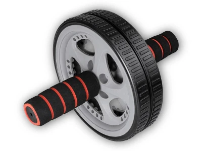 Power System posilovací kolečko POWER AB WHEEL