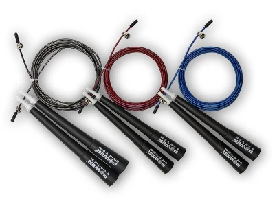 Power System švihadlo CROSSFIT JUMP ROPE Power System švihadlo CROSSFIT JUMP ROPE