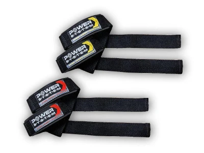 Power System trhačky POWER STRAPS 3400
