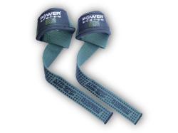 Power System trhačky X COMBAT STRAPS GREEN