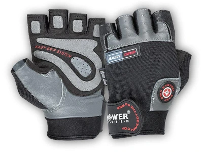 Power System rukavice EASY GRIP