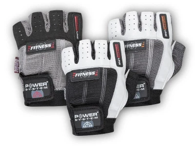 Power System rukavice FITNESS 2300