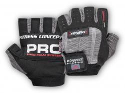 Power System rukavice FITNESS 2300