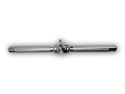 Power System Triceps Bar tricepsový adaptér na kladku