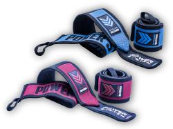 Power System WRIST WRAPS EXTREME - bandáže na zápěstí 3530 Power System WRIST WRAPS EXTREME - bandáže na zápěstí 3530