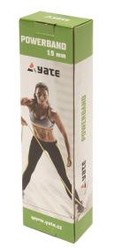 Yate Powerband 19 mm Yate Powerband 19 mm