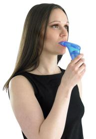 POWERbreathe PLUS Medium Fitness