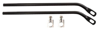 Powerflex nosič kola D7 černý